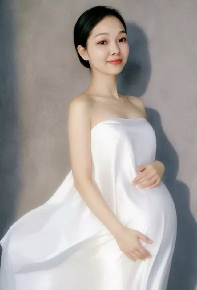 转运珠孕妇小微