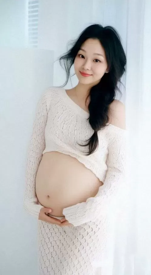 转运珠孕妇小微 Gallery 4