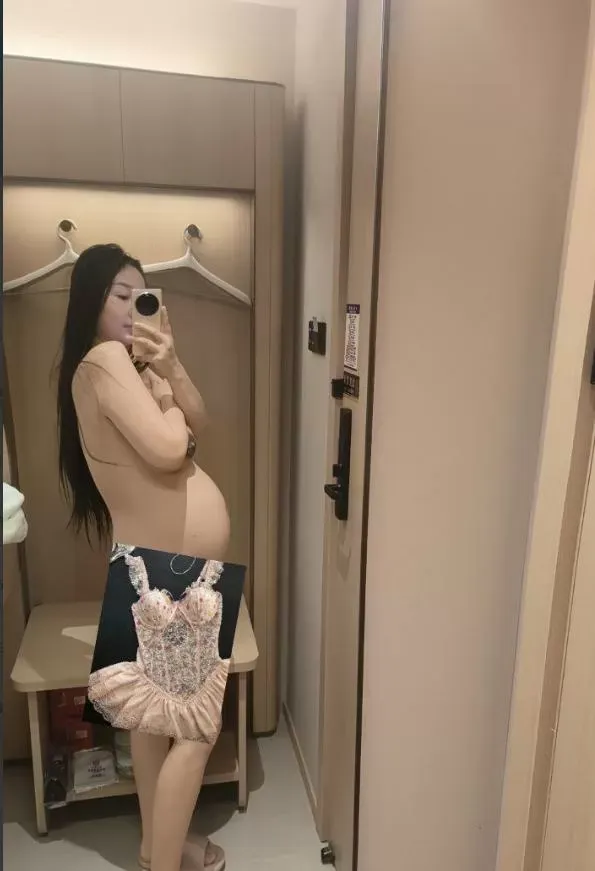 转运珠孕妇小微 Gallery 5
