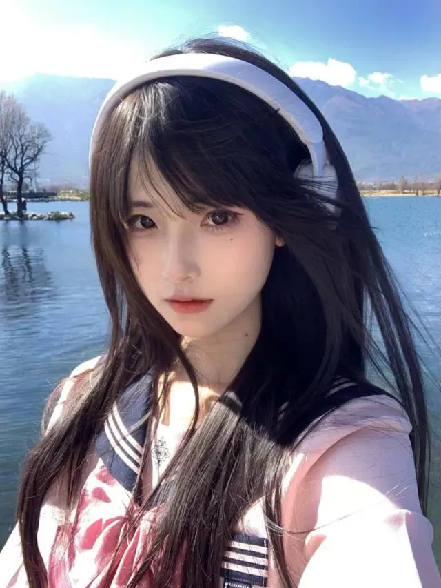 Y4631-06 静安硬五清纯日系学妹 168C.06 Gallery 4