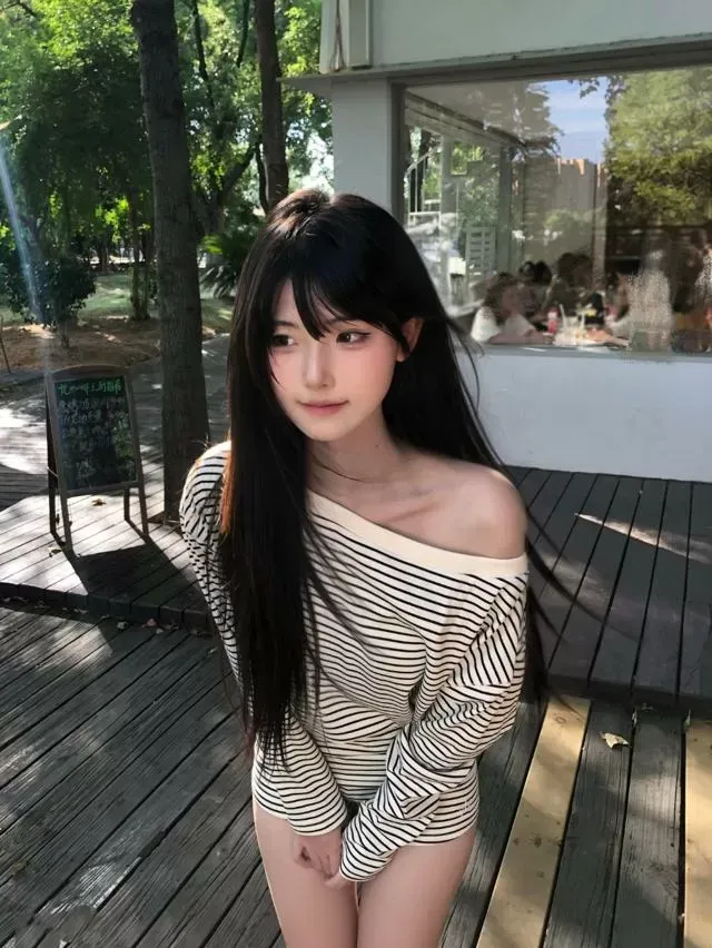 Y4631-06 静安硬五清纯日系学妹 168C.06 Gallery 6