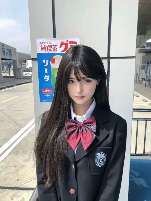 Y4631-06 静安硬五清纯日系学妹 168C.06 Gallery 8