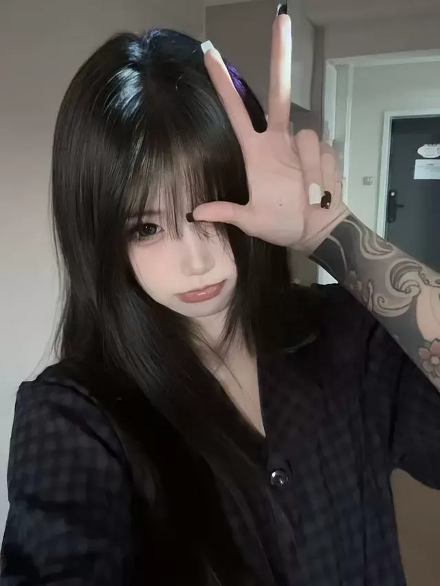 涵涵