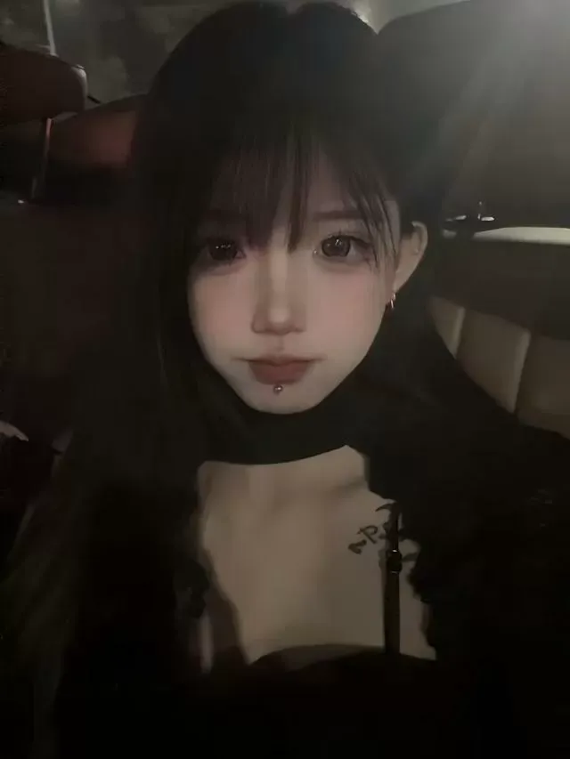 涵涵 Gallery 5