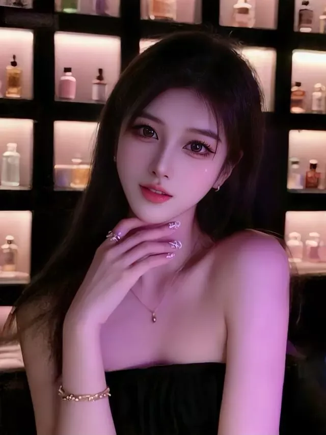 闵行❤️新人娃娃音 柒柒 上海首开 Gallery 3
