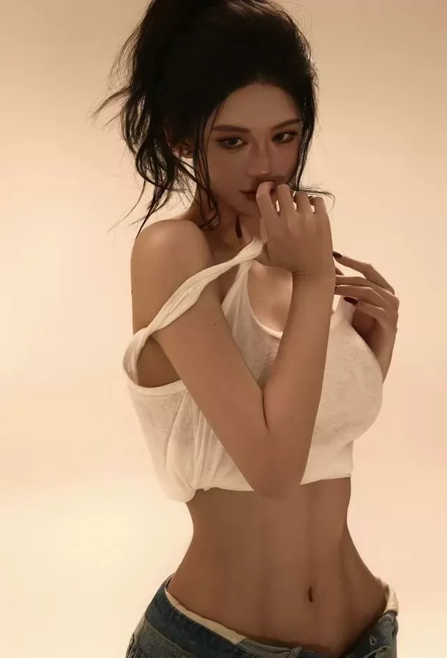 Y1961F-健身 黄埔硬五外万健身博主 173E🏠五外万 Gallery 5