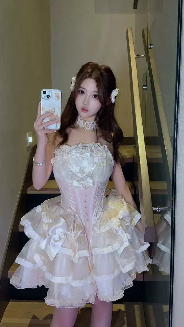 普陀06思恬(极品萝莉) Gallery 6