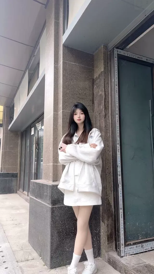 浦东邻居小妹崽崽