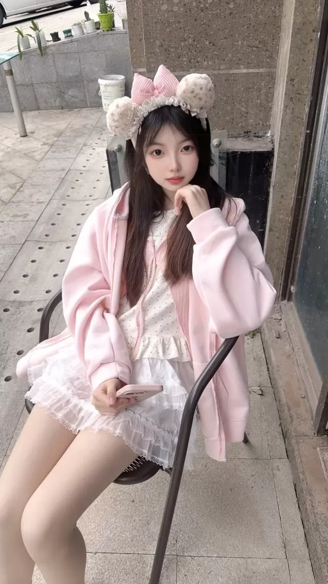 浦东邻居小妹崽崽 Gallery 2