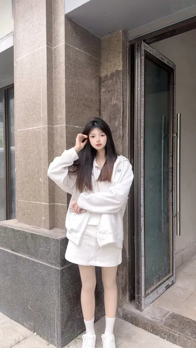 浦东邻居小妹崽崽 Gallery 5