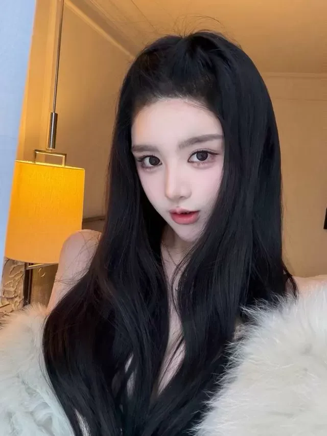 徐汇 桃桃 极品长腿大奶牛 爆款推荐 Gallery 4
