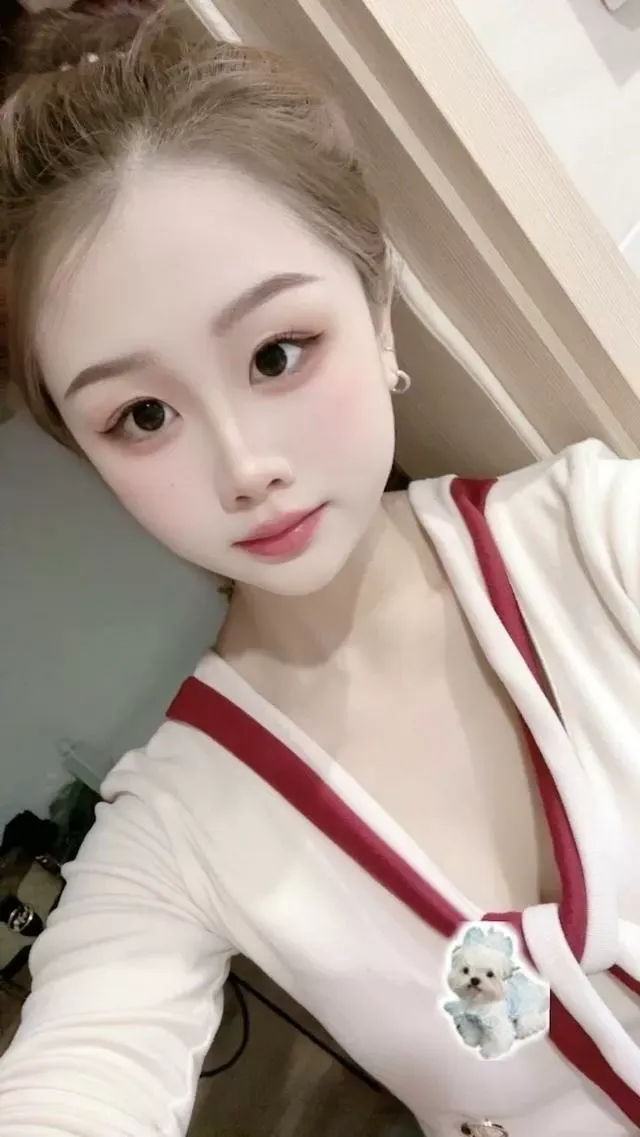 浦东园园 初次下💦没什么服务 主打粉嫩白皙 Gallery 3