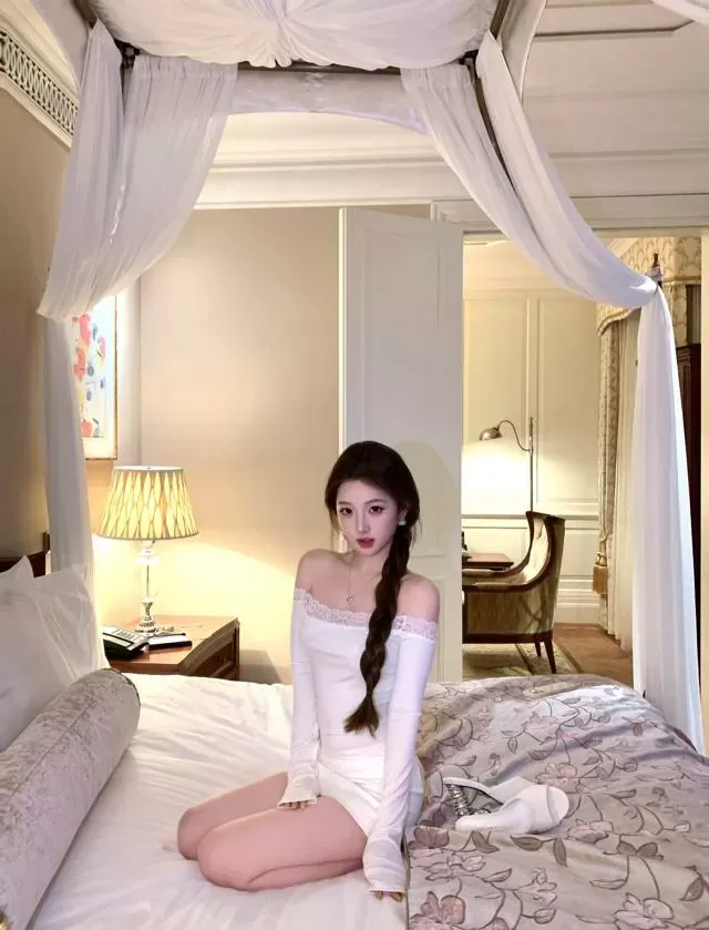 浦东 爱宝 下海兼职,肤白貌美 Gallery 3