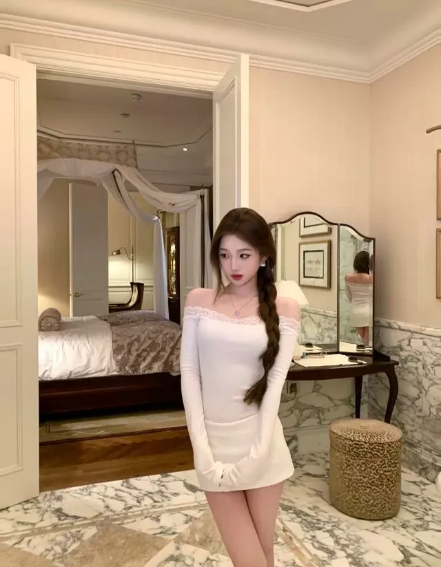浦东 爱宝 下海兼职,肤白貌美 Gallery 7
