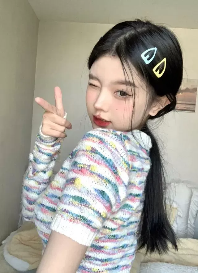闵行极品甜妹漫花瓜瓜🛍热情粉嫩👾 Gallery 6
