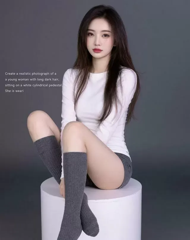 松江万达附近极品学生妹小小 Gallery 7