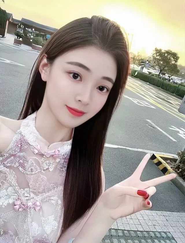 可纯可欲💕人瑶瑶