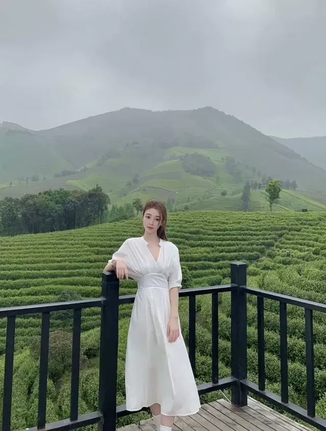 可纯可欲💕人瑶瑶 Gallery 6