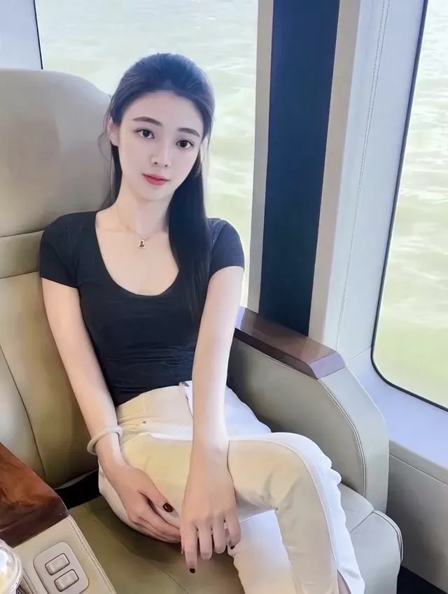 可纯可欲💕人瑶瑶 Gallery 7