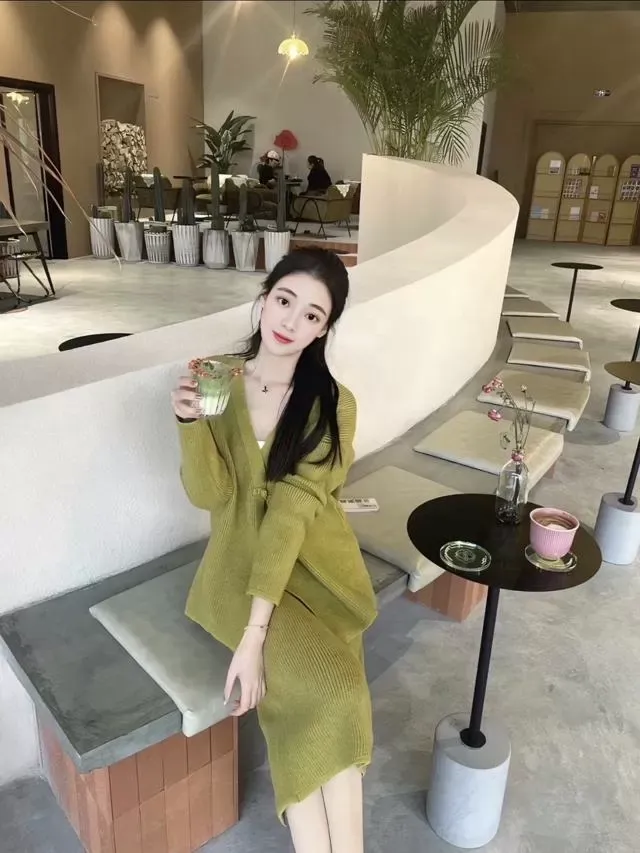 可纯可欲💕人瑶瑶 Gallery 9