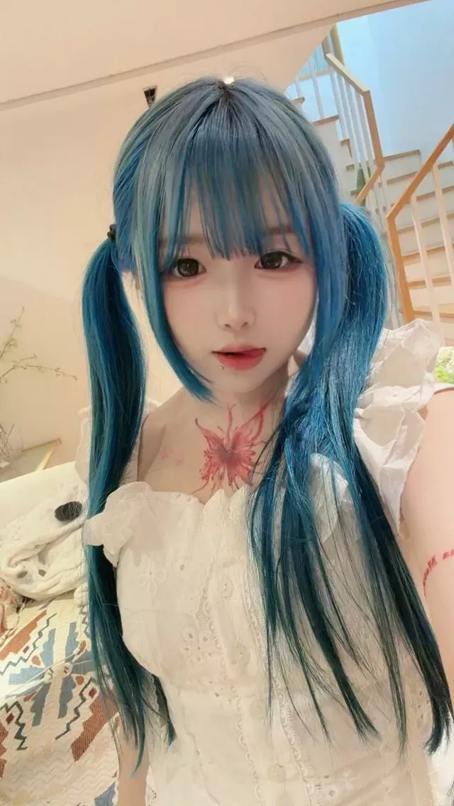 张江07小软 全网最矮萝莉 白虎可🈚️ Gallery 1