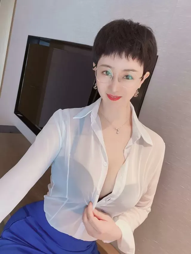 少妇川百合CP不➕米