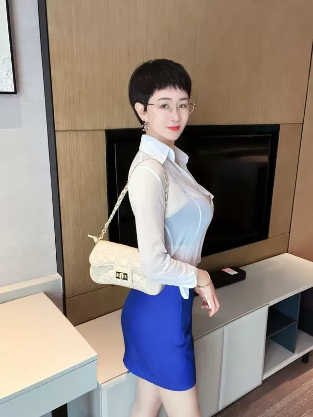 少妇川百合CP不➕米 Gallery 5