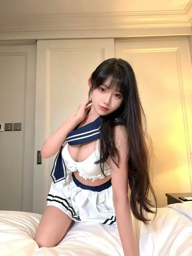 宝山幼师兼职阮阮 Gallery 2