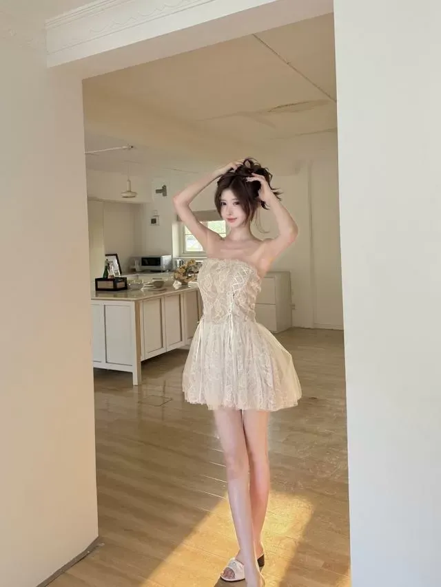 松江舞蹈学生 紫紫 Gallery 4