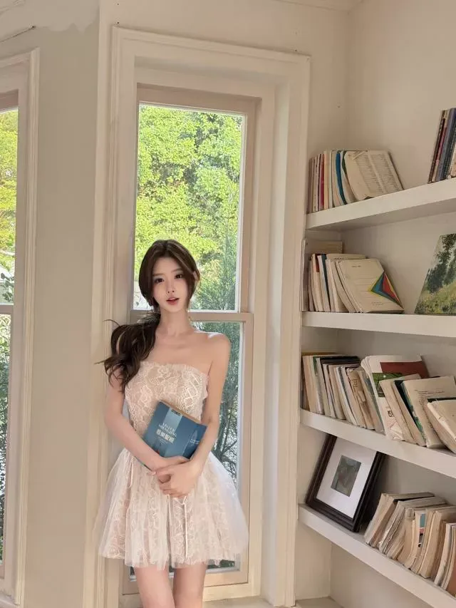松江舞蹈学生 紫紫 Gallery 5