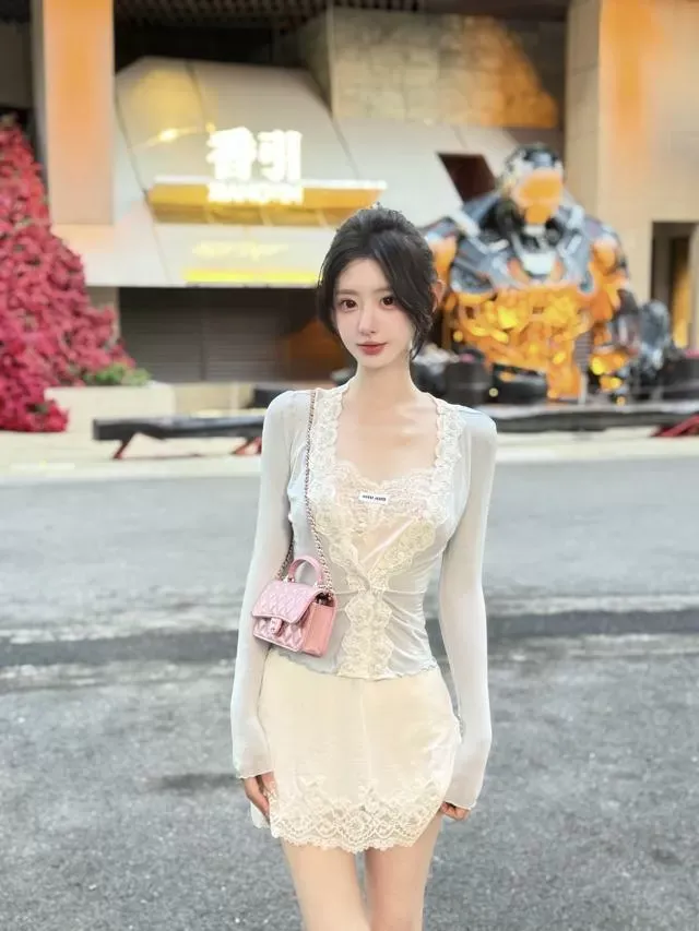 松江舞蹈学生 紫紫 Gallery 9
