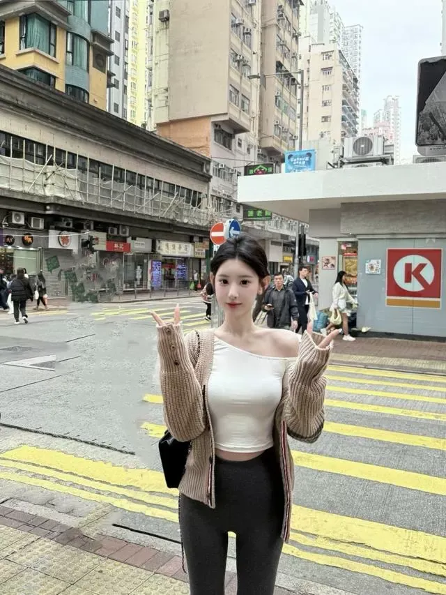 松江舞蹈学生 紫紫 Gallery 12