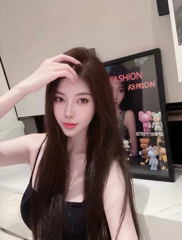 静安❤️台湾妹雨桐 Gallery 6