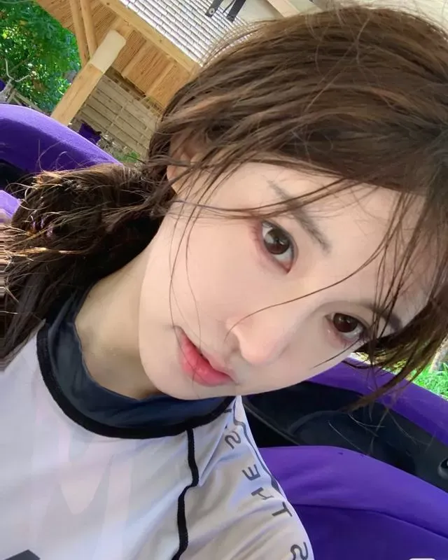 闵行乐乐邻家女孩雪白粉嫩0