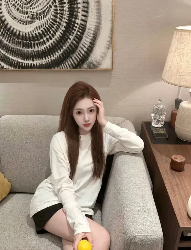 20岁173白纯女大兼职粉嫩：乐芙 Gallery 6