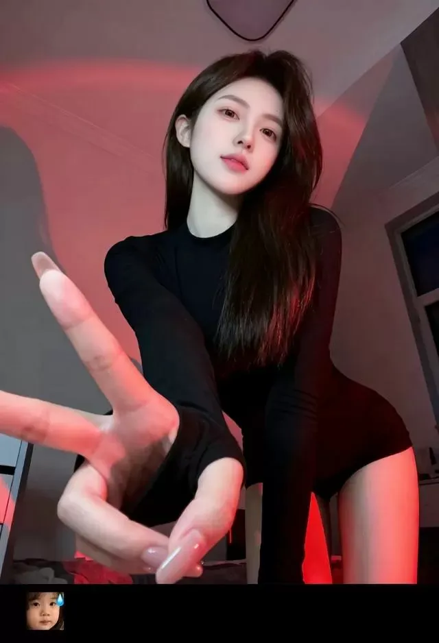 20岁173白纯女大兼职粉嫩：乐芙 Gallery 7