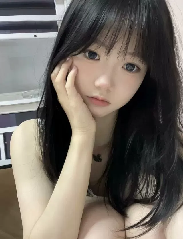 泡泡🫧真实白虎06新人