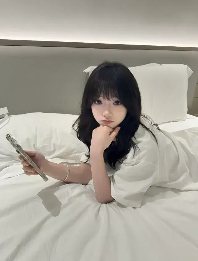 泡泡🫧真实白虎06新人 Gallery 5