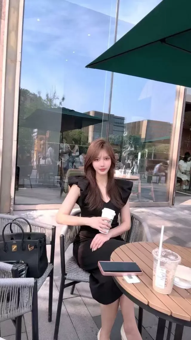 闵行真实舞蹈老师兼职雅晴 Gallery 6