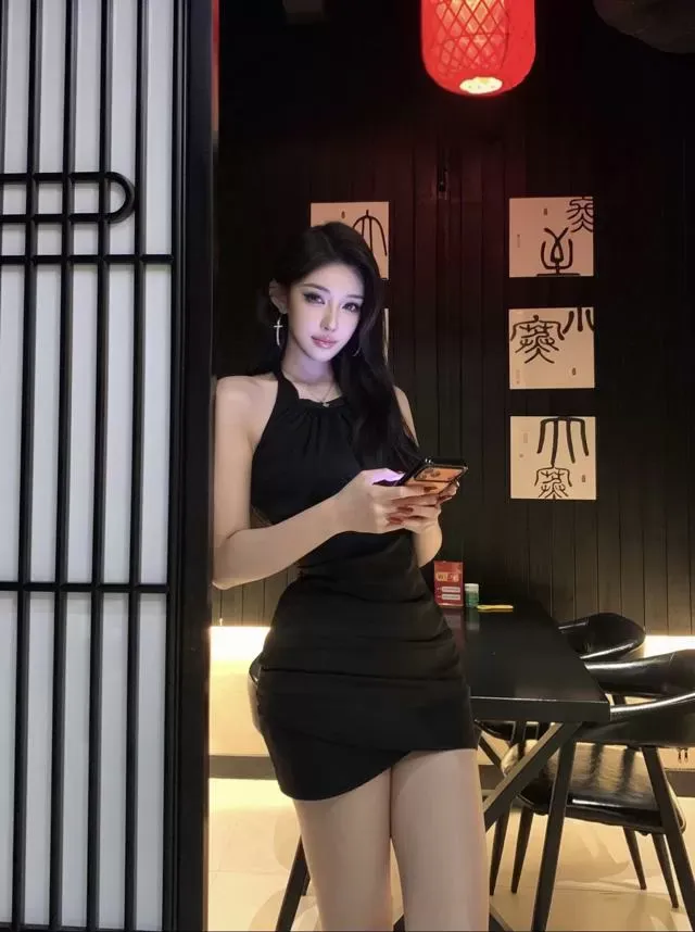 Y4690-175 普陀硬五极品纯欲御姐175E.02 Gallery 3