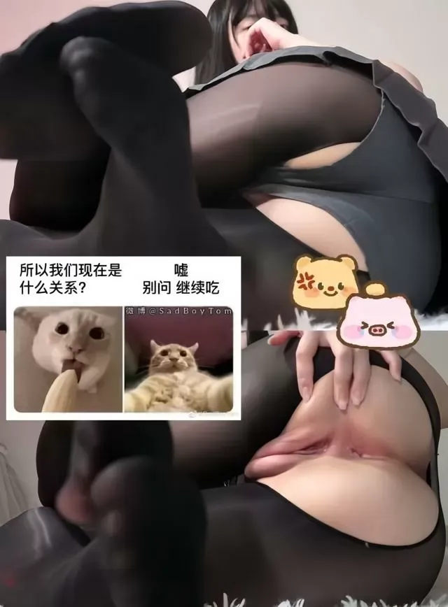阿雯🐰刚破处哥哥可以轻一点吗