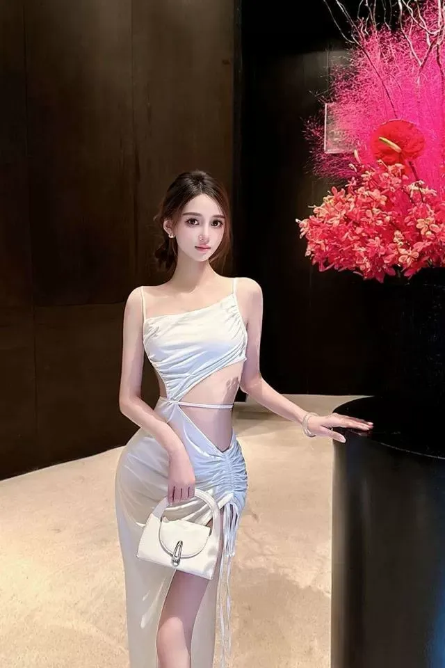 闵行Lisa 中俄混血极品大长腿御姐莞式水磨 Gallery 3