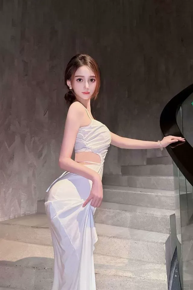 闵行Lisa 中俄混血极品大长腿御姐莞式水磨 Gallery 4