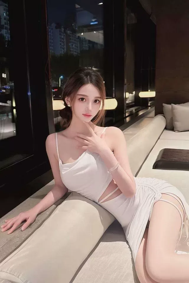 闵行Lisa 中俄混血极品大长腿御姐莞式水磨 Gallery 6