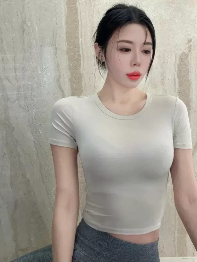 健身大蜜完美比例身材 若曦 Gallery 4