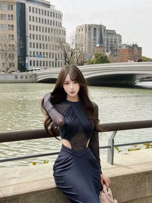 Y2666C-暖暖 浦东极品纯欲学生妹兼职 173D.04 Gallery 4