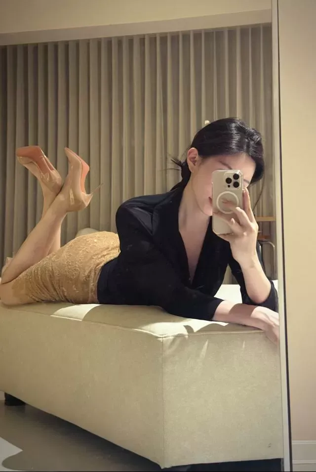 Y3868-少妇 长宁极品少妇御姐 173D Gallery 7