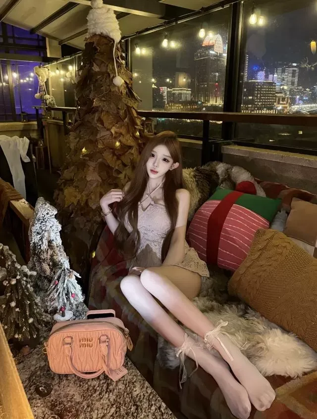Y4439-六六 长宁纯欲网红天花板172D.05 Gallery 4