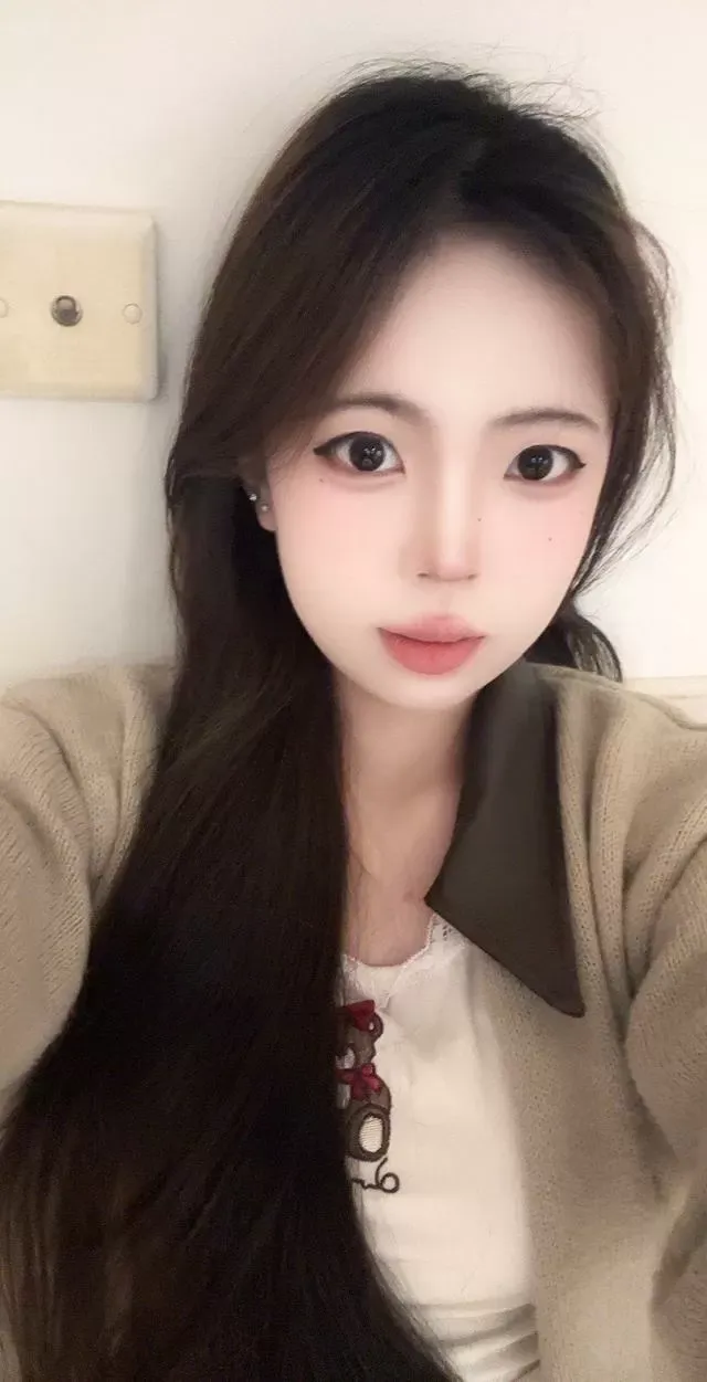 浦东极品萝莉 07小叶子 新人首开 Gallery 1