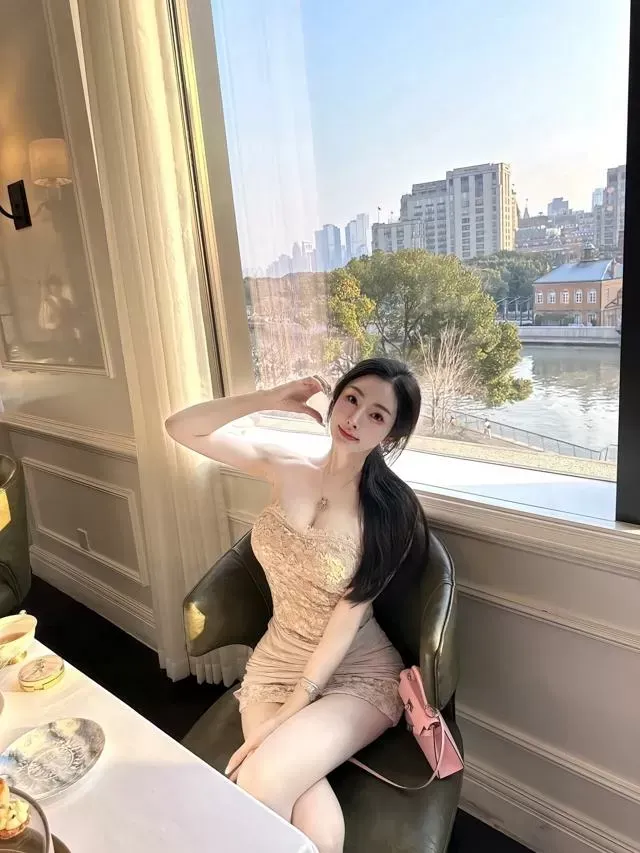 Y1961-小萌 普陀硬五性感大蜜御姐 168F.04 Gallery 7